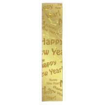 goldene glückliche neue Jahre