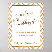 Goldene Herzen Willkommen bei der Hochzeitschrift 