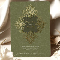 Goldene Hochzeit des Barock