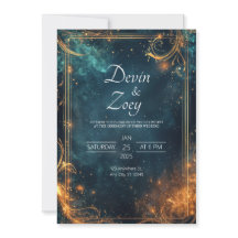 Goldene Hochzeit mitte