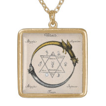 Goldene Kette von Homer