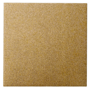 goldene Kornfarbe Fliese