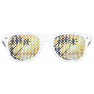 Goldene Küste Sonnenbrille