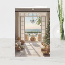 Goldene Küste Weihnachten