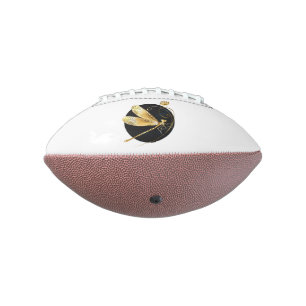 Goldene Libelle Football