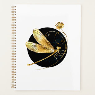 Goldene Libelle Planer