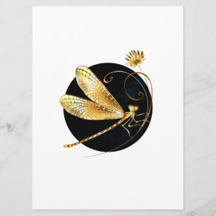 Goldene Libelle Programm