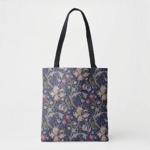 Goldene Lilie, William Morris