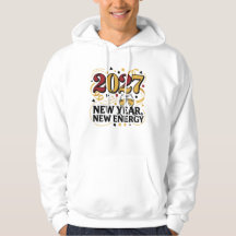 Goldene Neujahrsfeier 2027