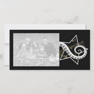 Goldene Noten von Musical Star