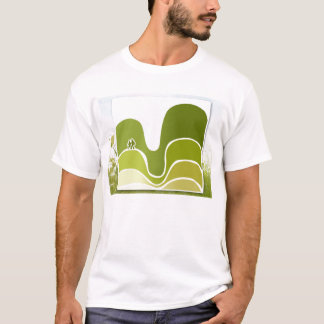 goldene Oldien T-Shirt