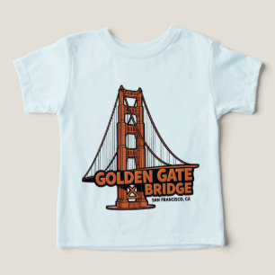 GOLDENE PFORTE-BRÜCKE
