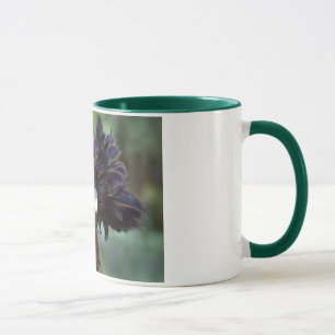 Goldene polnische Henne Tasse
