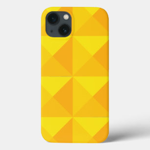 Goldene Pyramiden Case-Mate iPhone Hülle