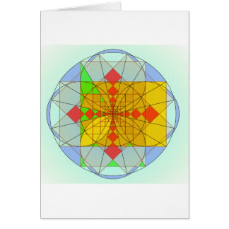 Goldene Rechteckformen