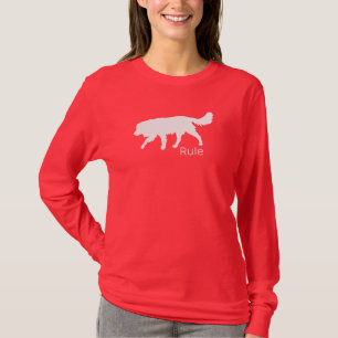 Goldene Regel T-Shirt