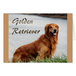 Goldene Retriever Kunst