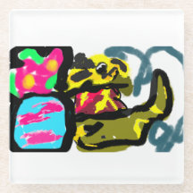 Goldene Retriever und Frühjahr