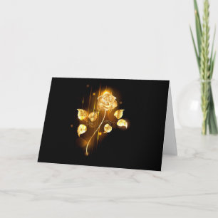Goldene Rose (goldene Rose)