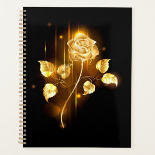 Goldene Rose (goldene Rose) Planer
