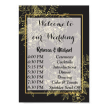 Goldene Rose Hochzeitserie P