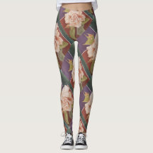 GOLDENE ROSE | LEGGINGS