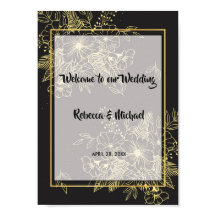 Goldene Rose Willkommen