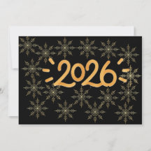 Goldene Schneeflocke 2026 Firmen- und Abschlussfei