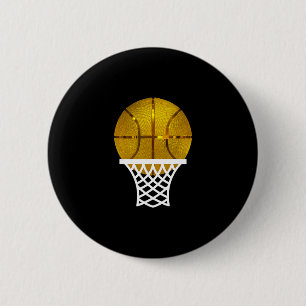 Goldene Skelett-Trophäe Mvp-Auszeichnung Button