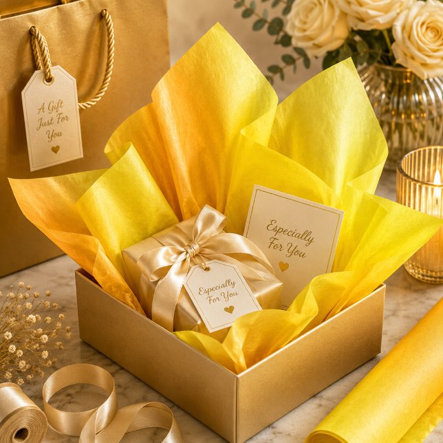 Goldene Sonnenwende Seidenpapier (Von Creator hochgeladen)