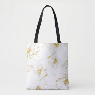 Goldene Spritzer Textur. Pinselstrich Designelemen