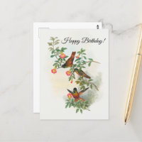 Goldene Star-Frontkarte