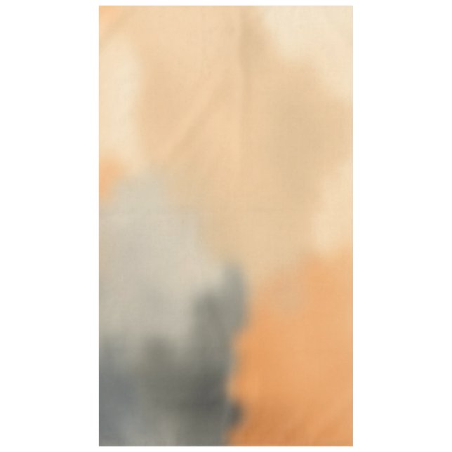 Goldene Stille Tischdecke (Vorderseite)