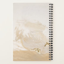 "Goldene Träume, endlose Seiten"