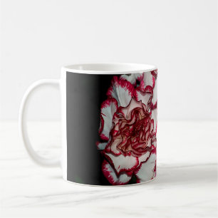 Goldene und schwarze Glasoberfläche.Goldene Oberfl Kaffeetasse