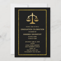 Goldene Waage der Justiz Rechtswissenschaftliches