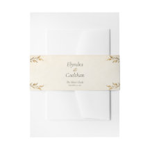 Goldene Wald Enchanted Forest Fantasy-Hochzeit 
