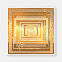 Goldene Wärmeenergie