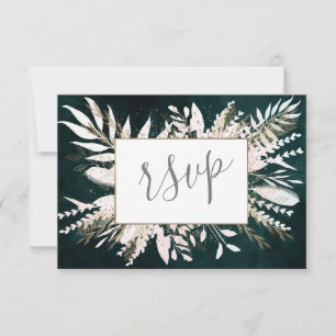 Goldene Wiese-UAWG RSVP Karte