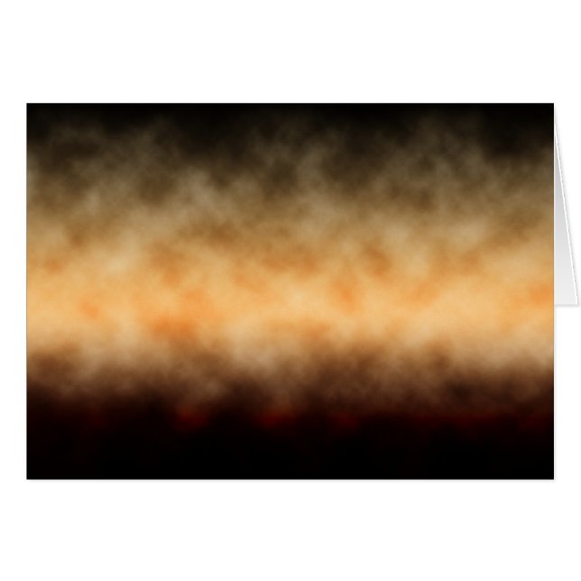 Goldene Wolken (Landschaft) (Vorderseite (Horizontal))