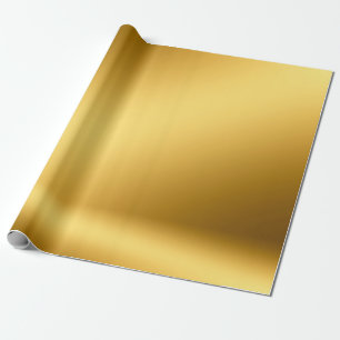 Goldener 3D-Raum. Hintergrund3D, abstrakt, Herbst, Geschenkpapier