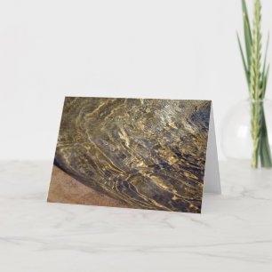 Goldener Brunnen Wasser 2 Karte