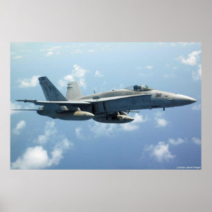 GOLDENER DRACHE POSTER