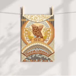 Goldener Fall Poster