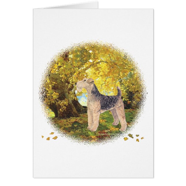 Goldener Herbst (Vorne)