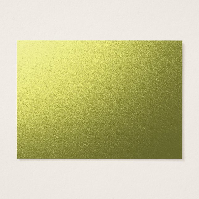 goldener Hintergrund (Rückseite)
