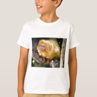 Goldener LöweTamarin T-Shirt