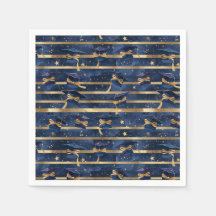 Goldener Meilenstein: Starry Abschluss