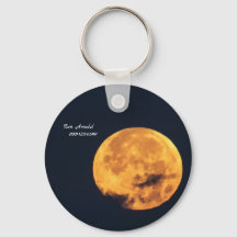 Goldener Mond | Persönliche Informationen