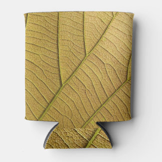 Goldener Morgen: Design der Herbstleaf Dosenkühler